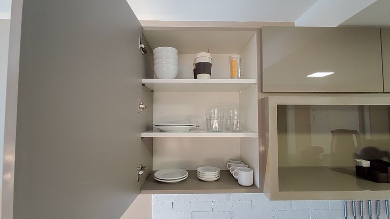 Urban Beach Mont Serrat