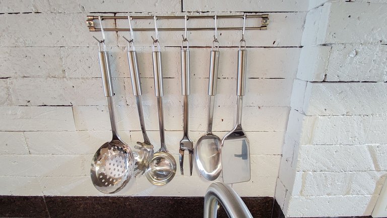 Urban Beach Mont Serrat