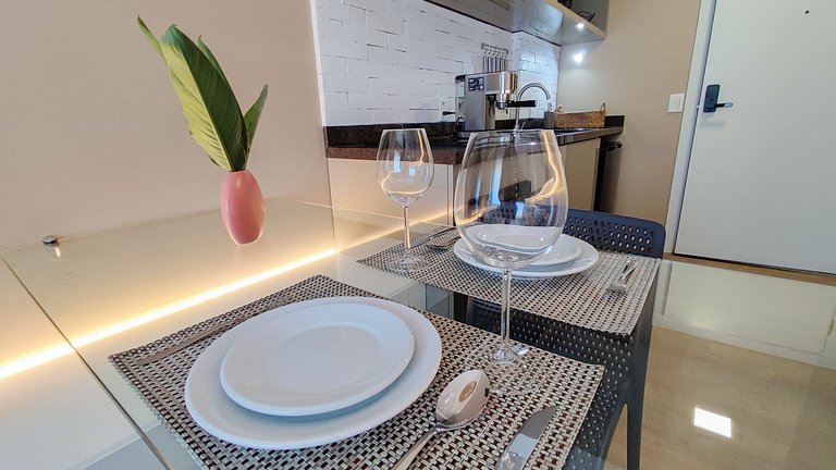 Urban Beach Mont Serrat