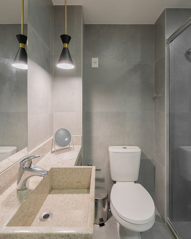 Urban Beach Mont Serrat