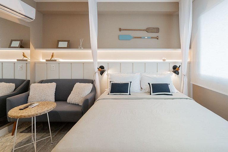 Urban Beach Mont Serrat