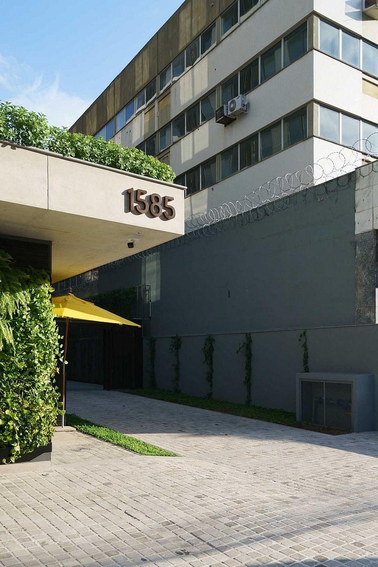 Studio Vista na Auxiliadora