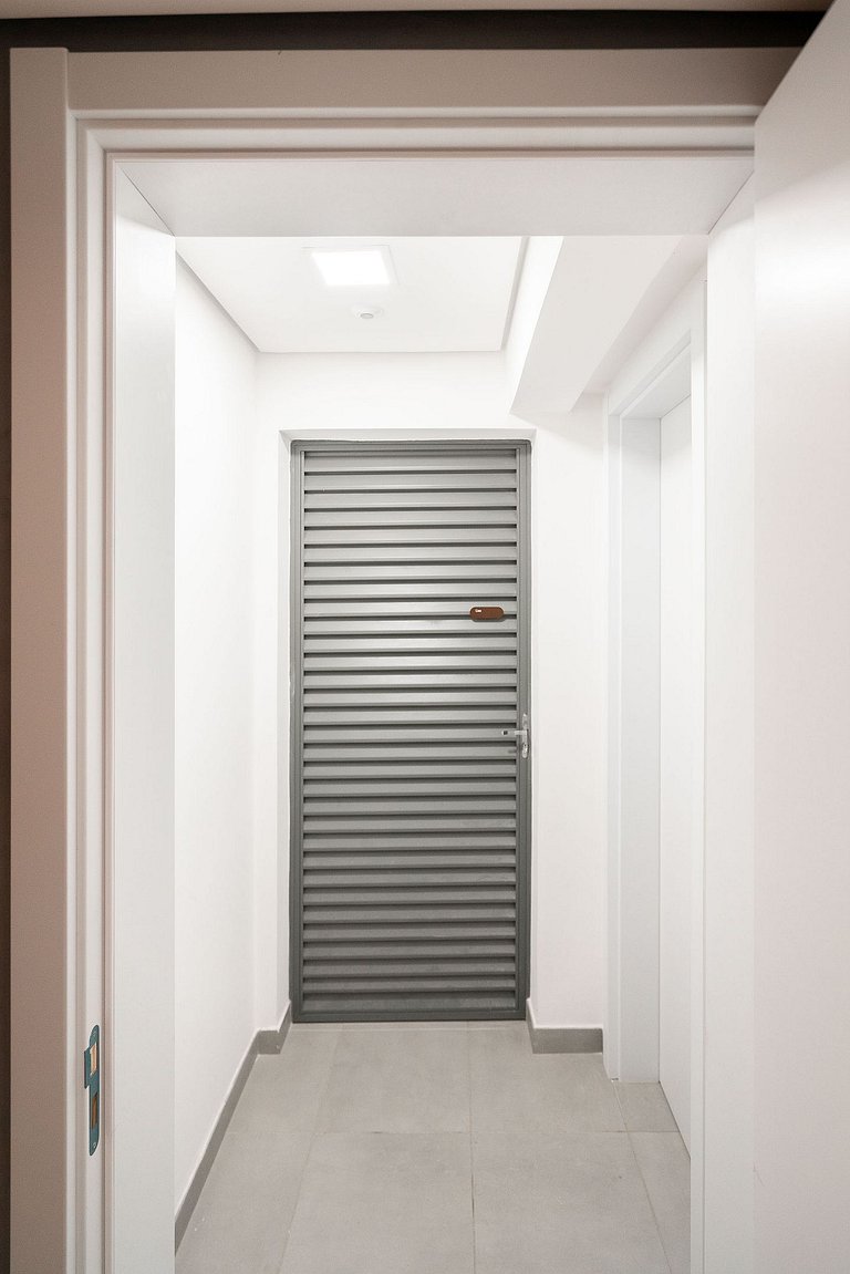 Studio Ibiza na Auxiliadora com infra