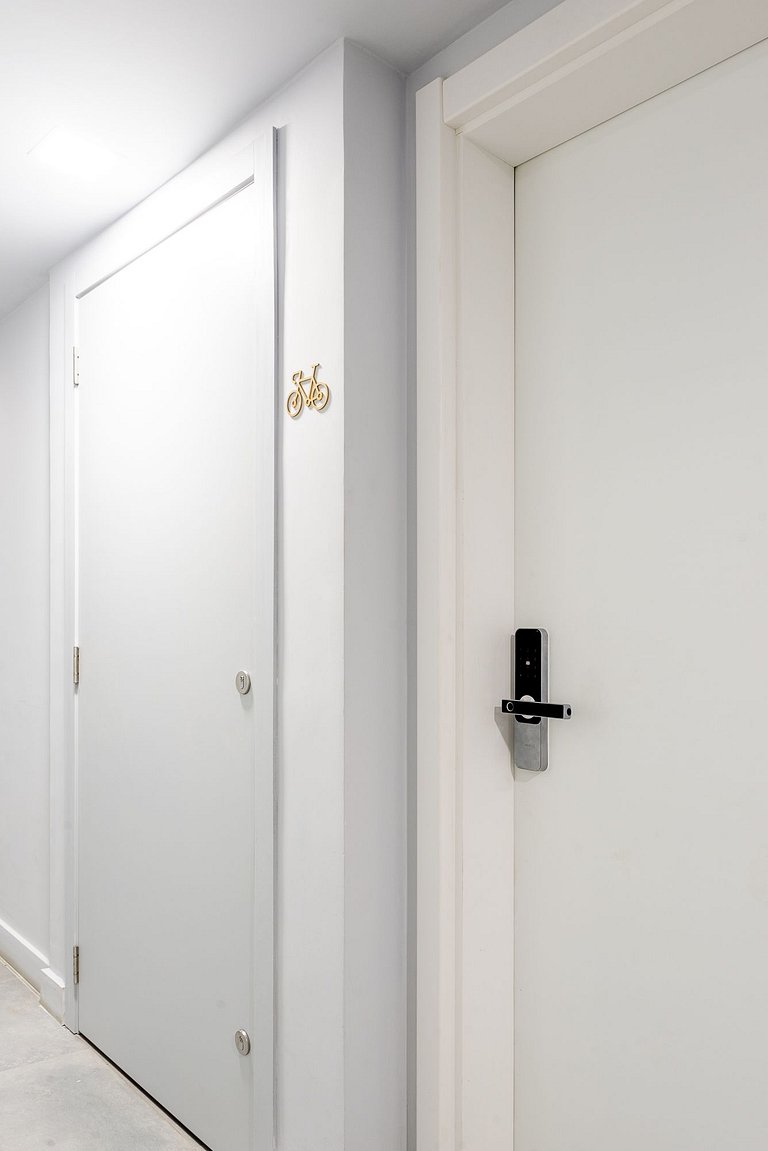 Studio Master próximo à PUC