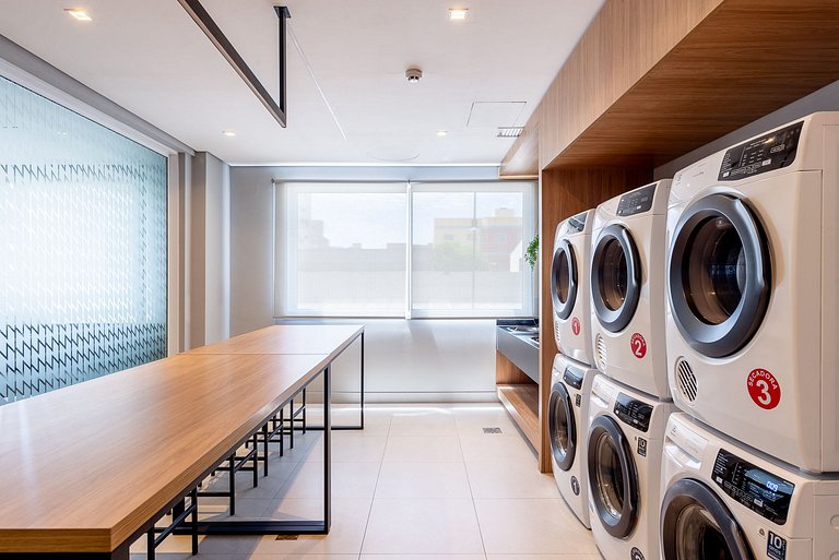 Studio Master próximo à PUC