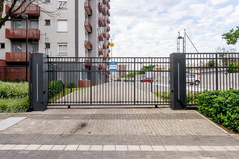 Studio Master próximo à PUC