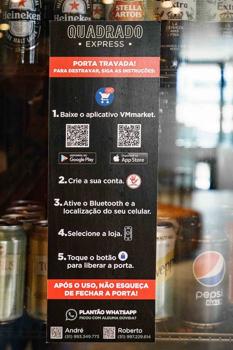 Studio Malbec na Auxiliadora
