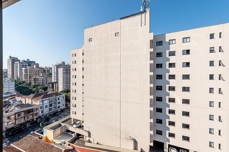 Studio Bah na Auxiliadora
