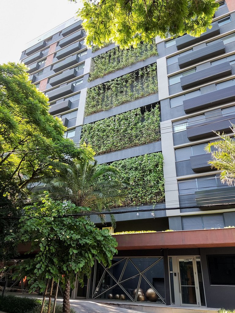 Charm no bairro Montserrat, próximo ao Parcão