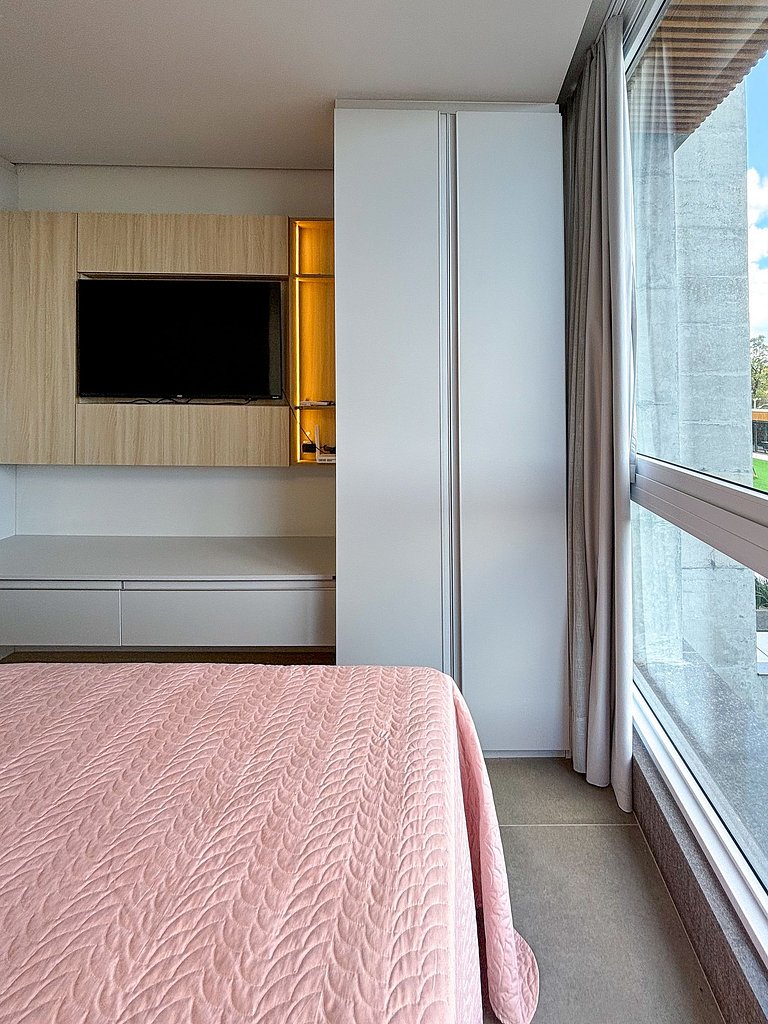 Studio Oceânico - Livin' Beach Atlântida