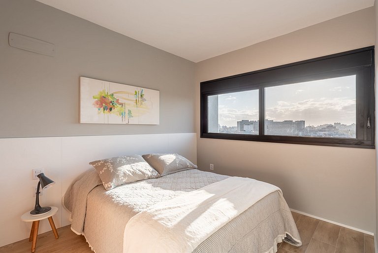 Apartamento Seen GO Rio Branco