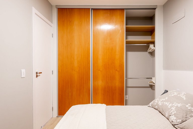 Apartamento Seen GO Rio Branco