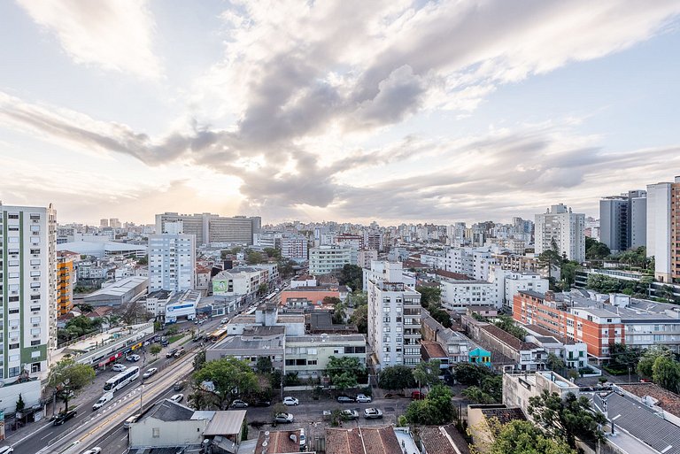 Apartamento Seen GO Rio Branco