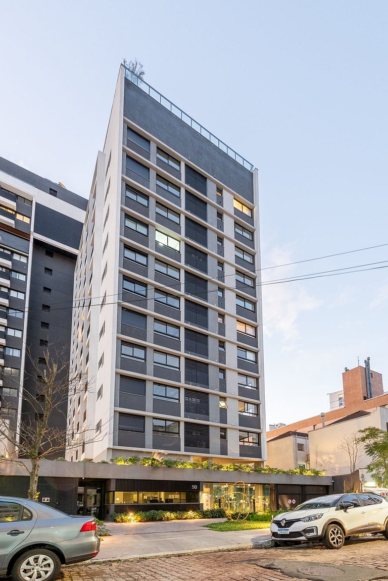 Apartamento Horizonte GO Rio Branco - By LikeHome