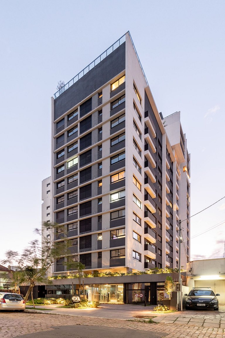 Studio Amour no GO Rio Branco - By LikeHome