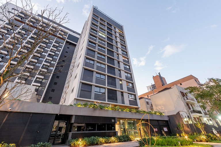 Studio Essência no GO Rio Branco