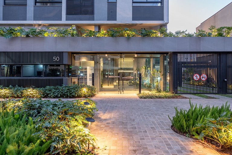 Studio Amour no GO Rio Branco - By LikeHome