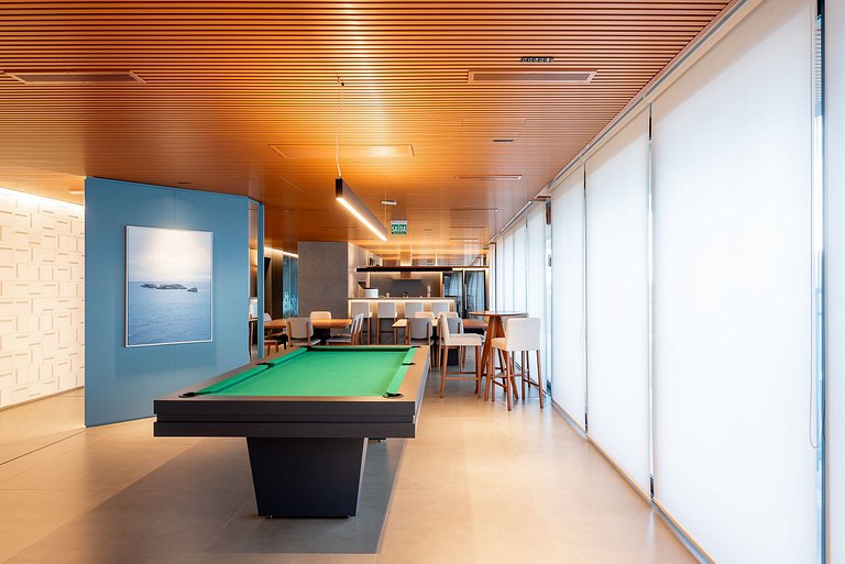 Apartamento Seen GO Rio Branco