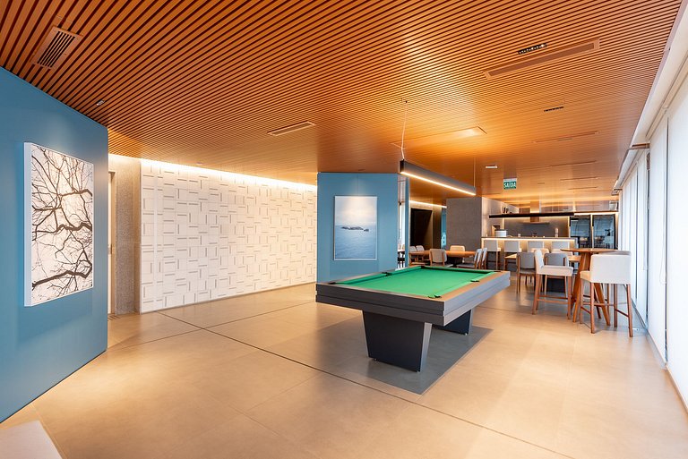 Apartamento Seen GO Rio Branco