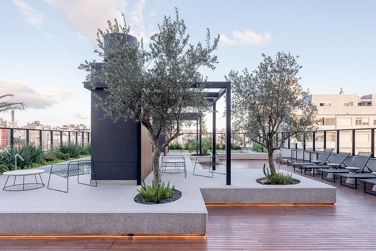 Studio Essência no GO Rio Branco