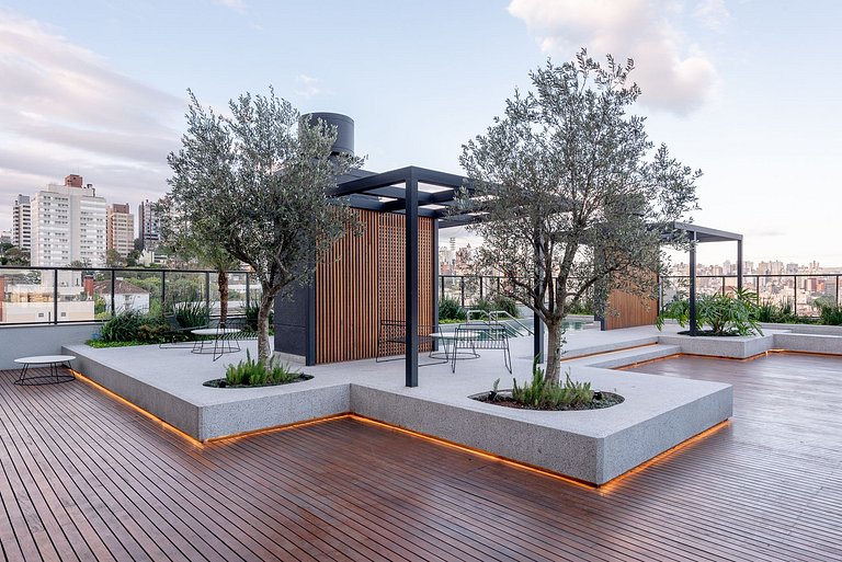 Studio Essência no GO Rio Branco