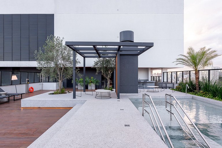 Studio Essência no GO Rio Branco