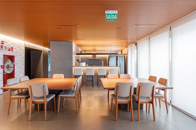 Studio Essência no GO Rio Branco