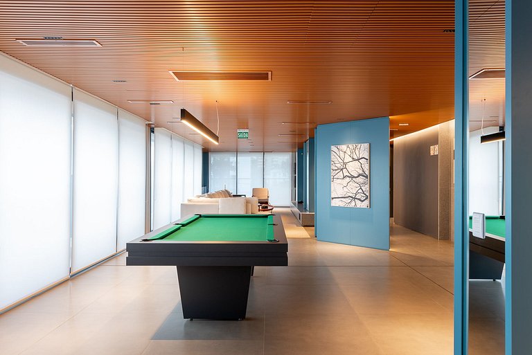 Studio Essência no GO Rio Branco