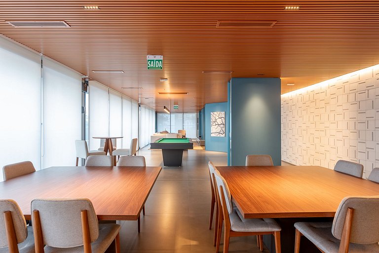 Studio Essência no GO Rio Branco