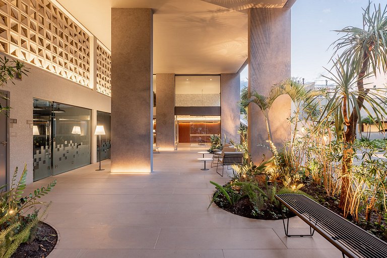 Apartamento Horizonte GO Rio Branco - By LikeHome