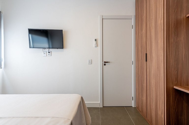 Apartamento Horizonte GO Rio Branco - By LikeHome