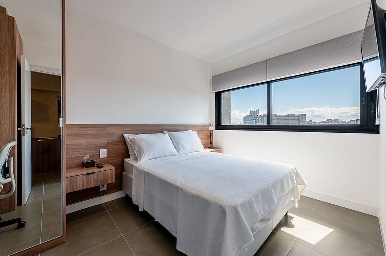 Apartamento Horizonte GO Rio Branco - By LikeHome