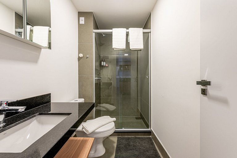 Apartamento Horizonte GO Rio Branco - By LikeHome