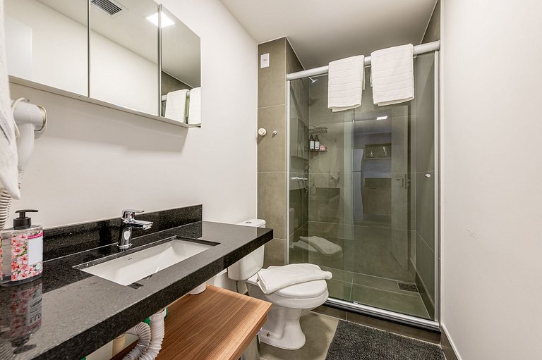 Apartamento Horizonte GO Rio Branco - By LikeHome