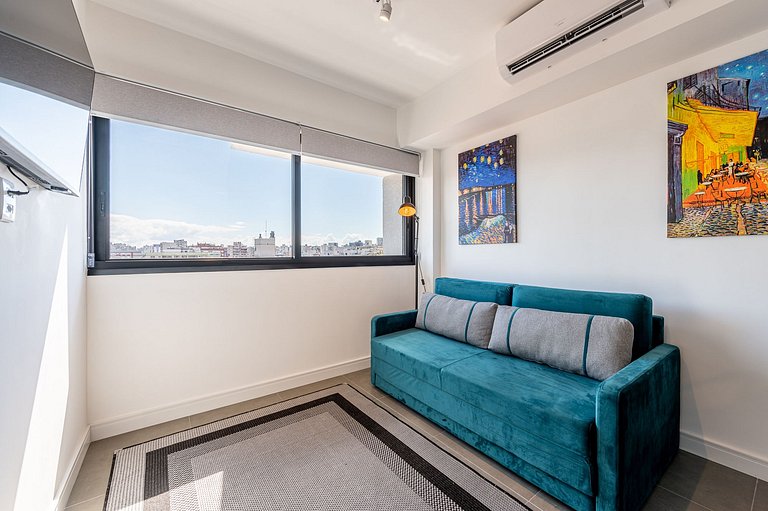 Apartamento Horizonte GO Rio Branco - By LikeHome