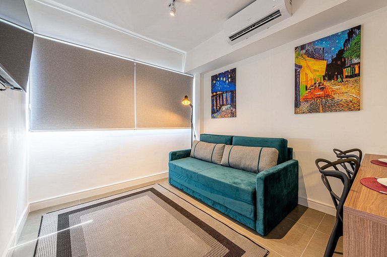 Apartamento Horizonte GO Rio Branco - By LikeHome