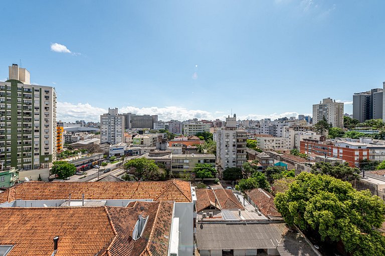 Apartamento Horizonte GO Rio Branco - By LikeHome
