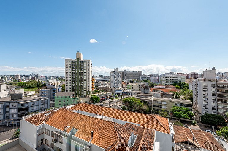 Apartamento Horizonte GO Rio Branco - By LikeHome