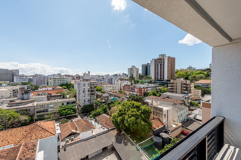 Apartamento Horizonte GO Rio Branco - By LikeHome