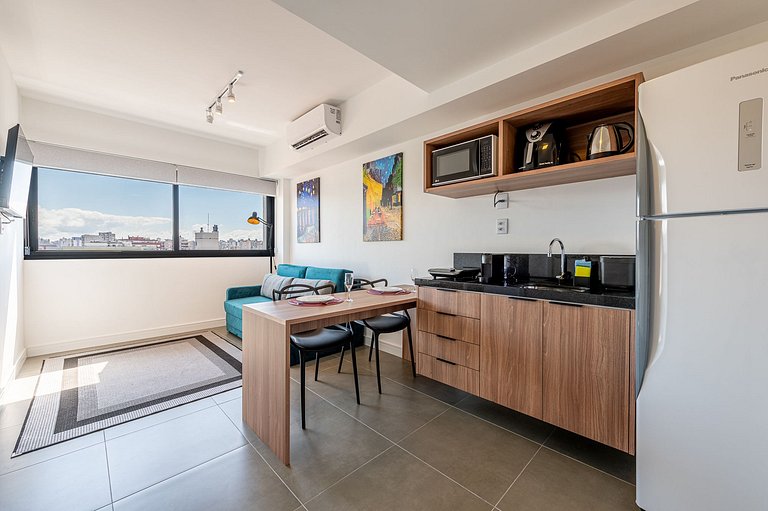 Apartamento Horizonte GO Rio Branco - By LikeHome