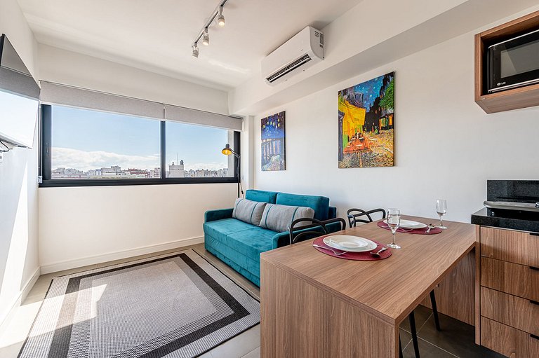 Apartamento Horizonte GO Rio Branco - By LikeHome