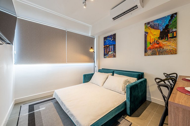 Apartamento Horizonte GO Rio Branco - By LikeHome