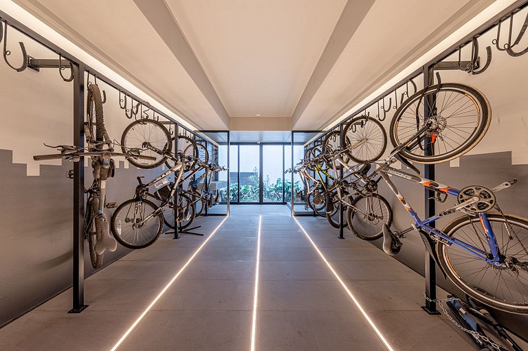 Studio Essência no GO Rio Branco