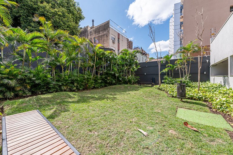 Studio Essência no GO Rio Branco - By LikeHome
