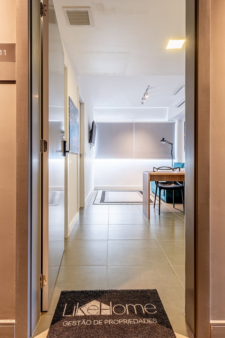 Apartamento Horizonte GO Rio Branco - By LikeHome