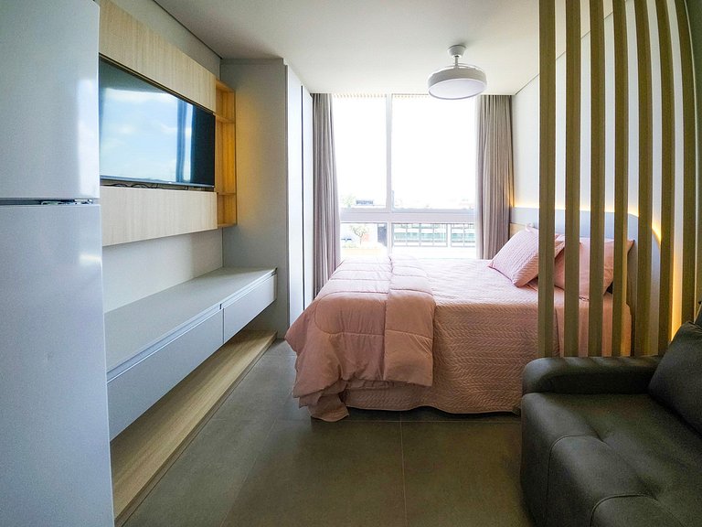 Studio Oceânico - Livin' Beach Atlântida
