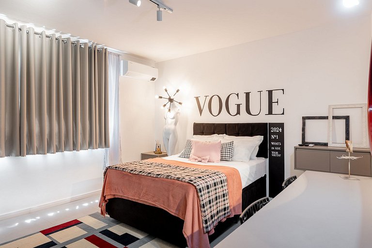 Fause House no Centro Histórico