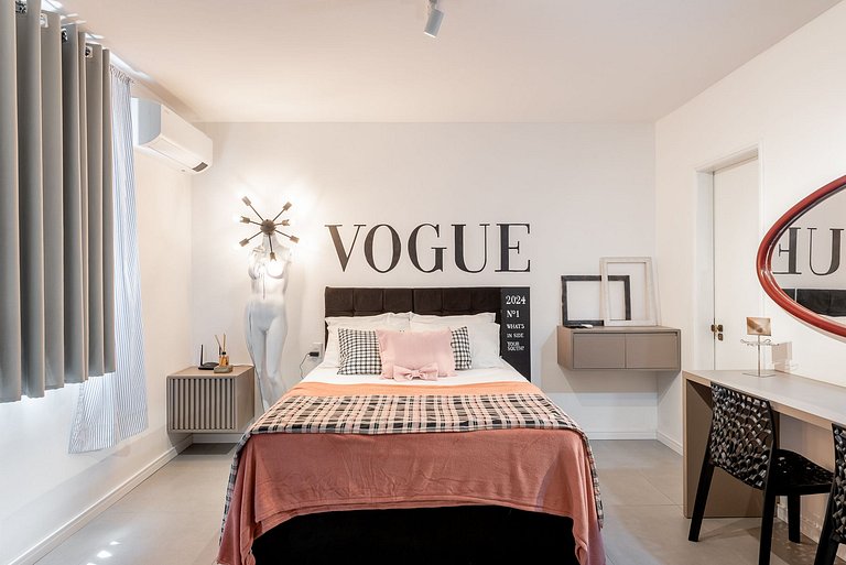 Fause House no Centro Histórico