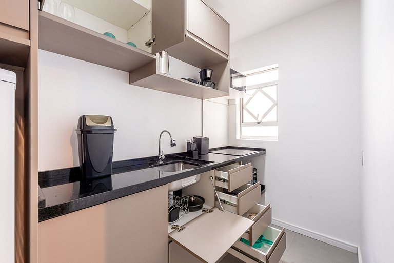 Fause House no Centro Histórico