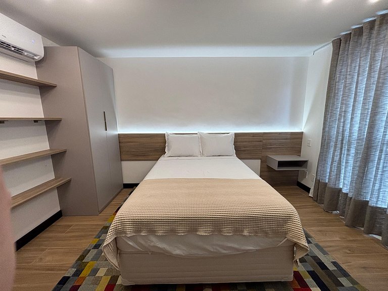 Studio Aurora no GO24